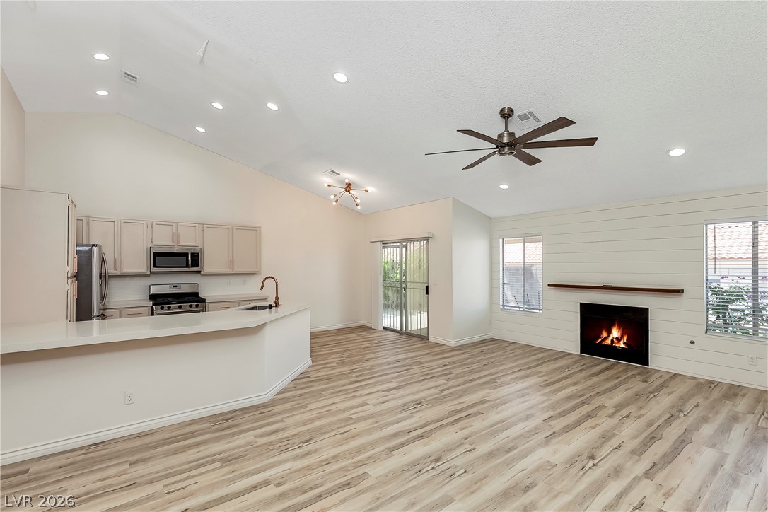 2738 Briarcliff Avenue, Henderson
