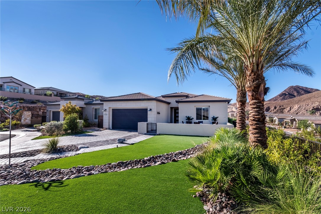 298 Spring Aster Court, Henderson