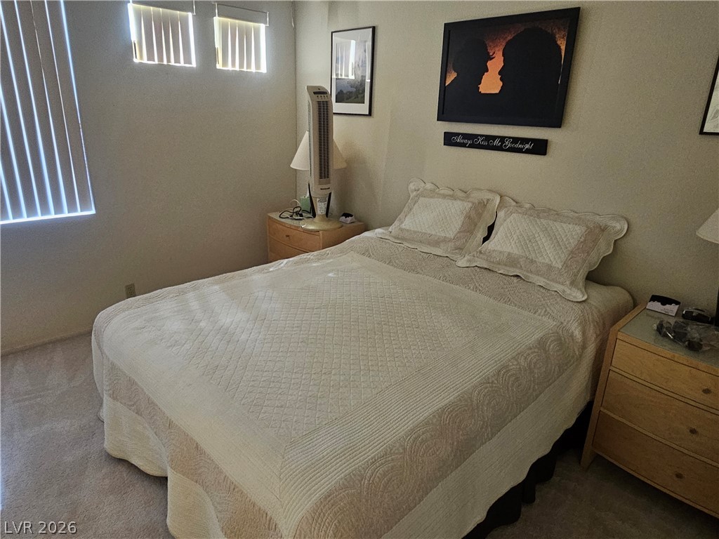 Photo 18 of 26, 5155 W Tropicana Avenue #2167