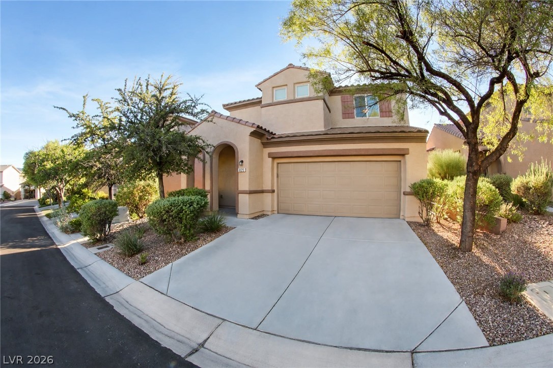 825 Jacobs Ladder Place, Las Vegas