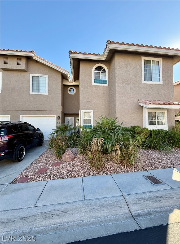 9295 Scenic Mountain Lane, Las Vegas