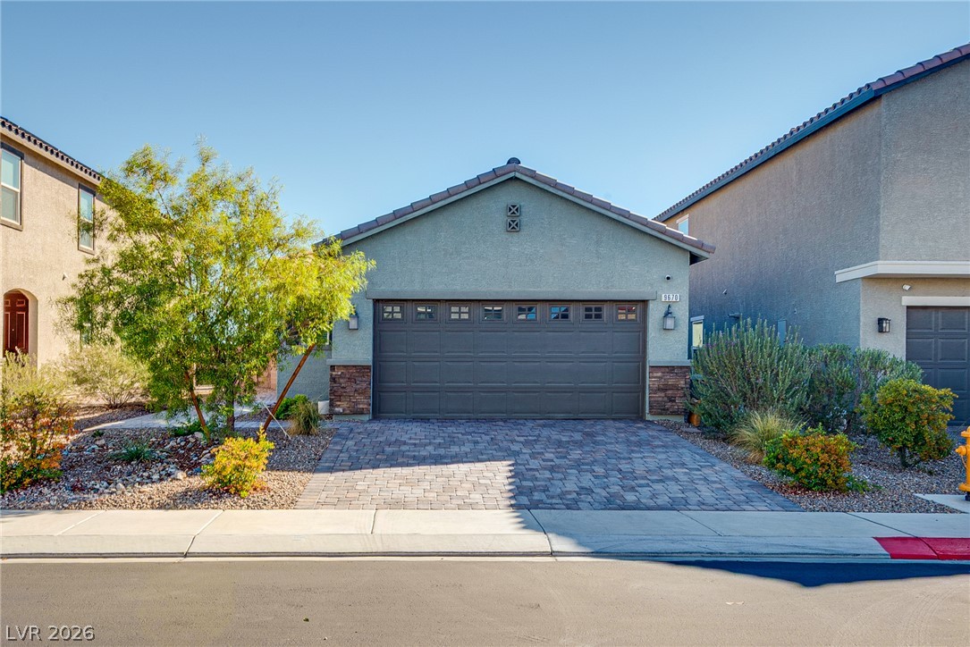9670 Eamont River Street, Las Vegas