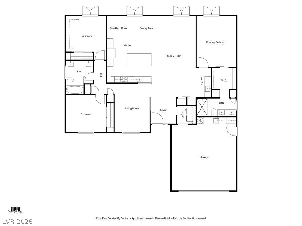 Photo 32 of 57, 3700 Briarglen Lane