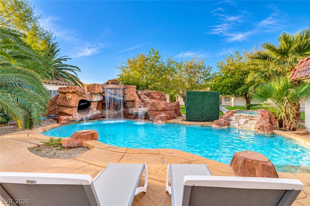 2926 E Eldorado Lane, Las Vegas