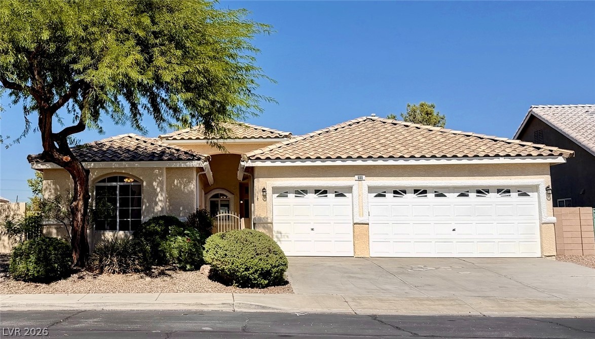 688 Vineland Avenue, Henderson