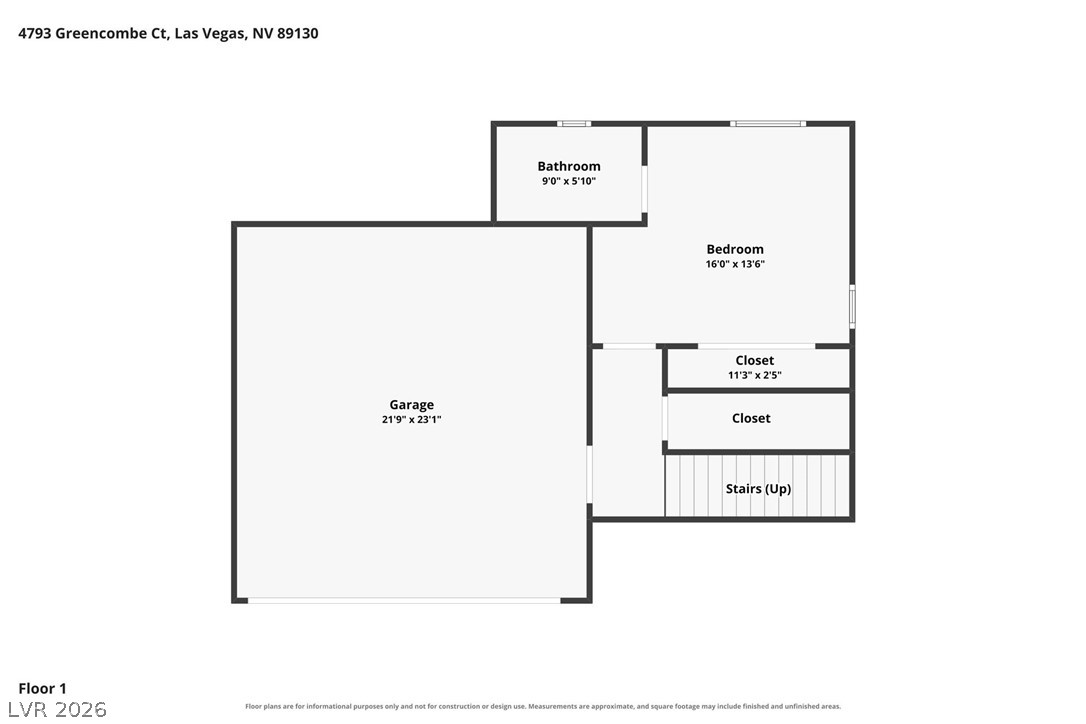 Photo 2 of 4793 Greencombe Court