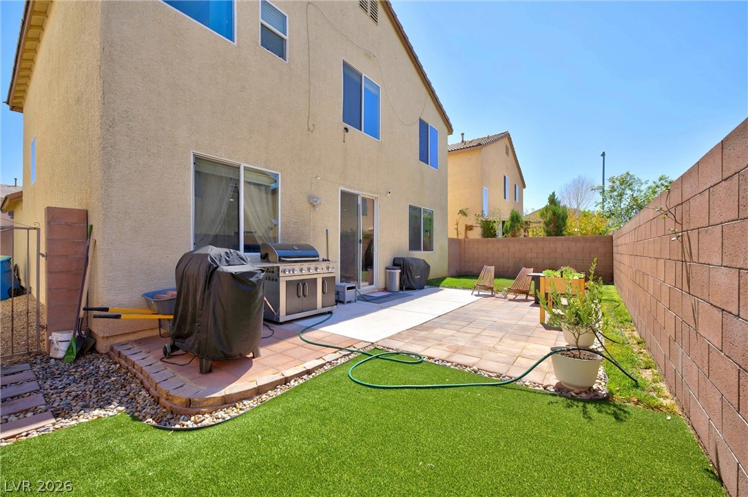 Photo 43 of 46, 6684 Mojave Blush Drive