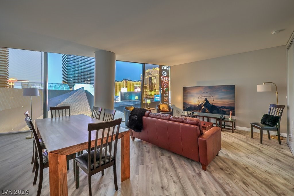 3726 Las Vegas Boulevard #701, Las Vegas
