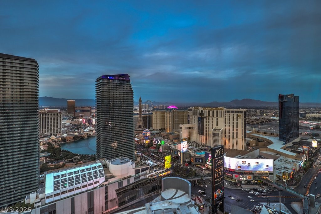 Photo 39 of 42, 3726 Las Vegas Boulevard #701