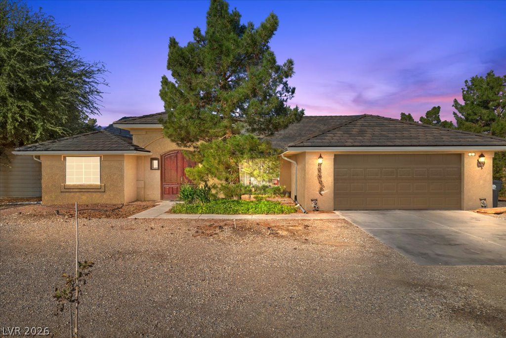 3780 Ranger Way, Pahrump