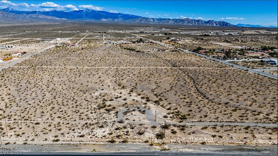 2631 N Highway 160 #N, Pahrump 89060