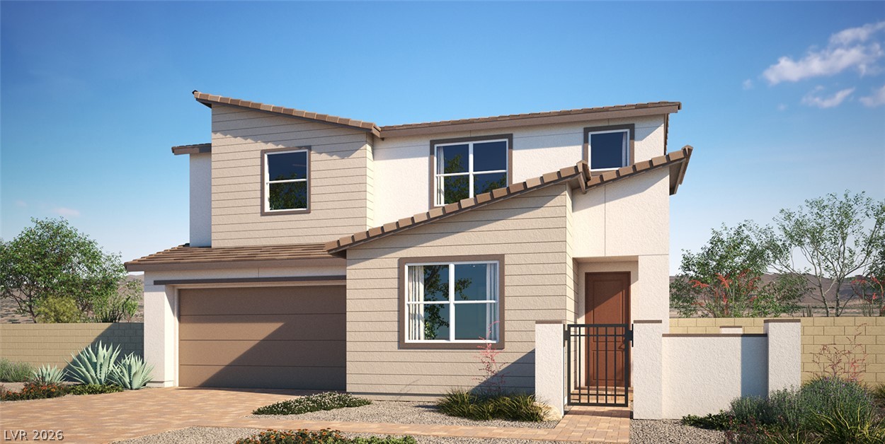 750 Longdale Street, Henderson