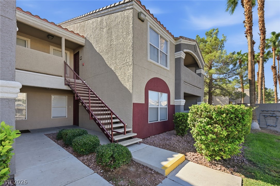 5055 W Hacienda Avenue #1220, Las Vegas