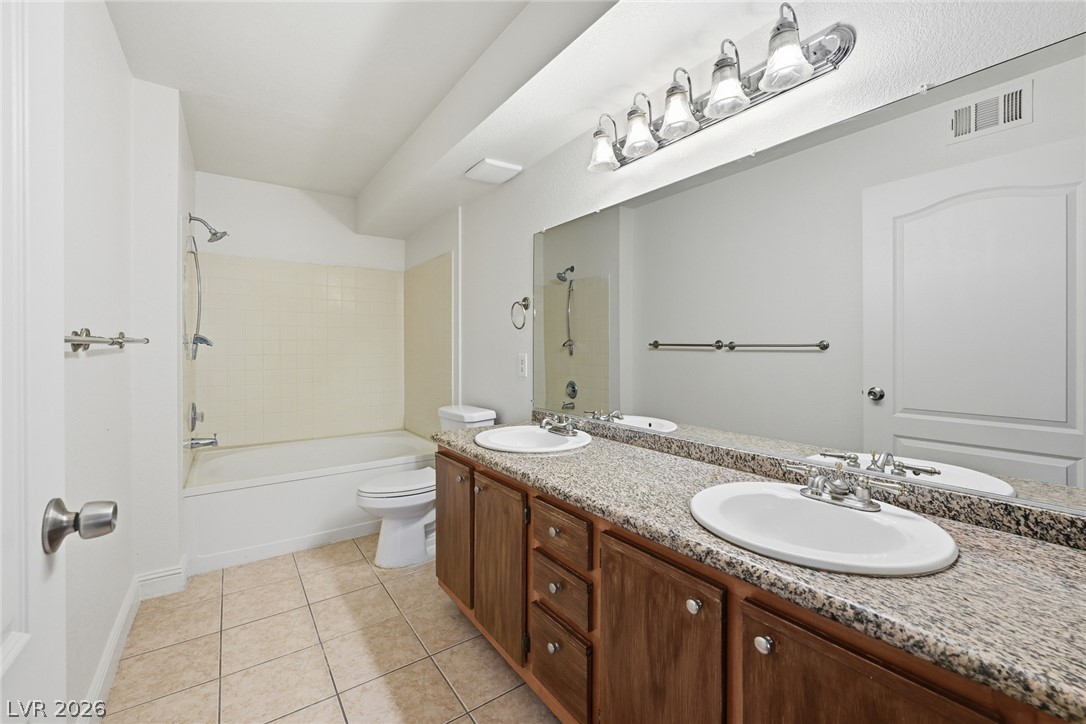 Photo 20 of 32, 5055 W Hacienda Avenue #1220