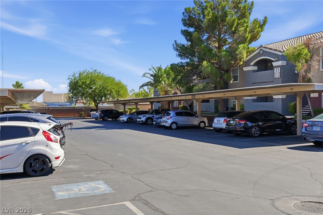 Photo 4 of 5055 W Hacienda Avenue #1220