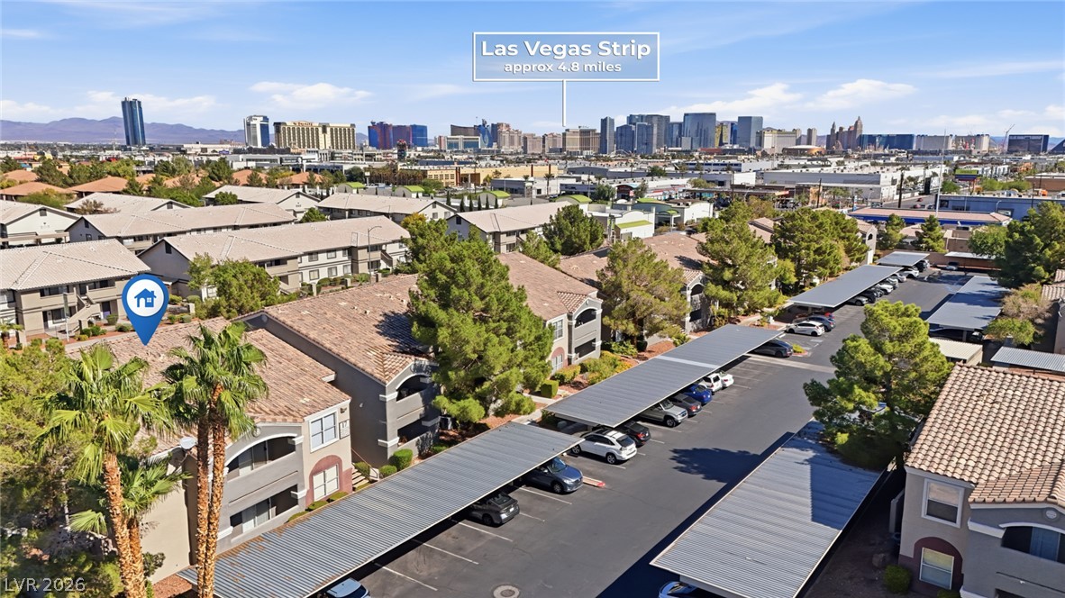 Photo 31 of 32, 5055 W Hacienda Avenue #1220