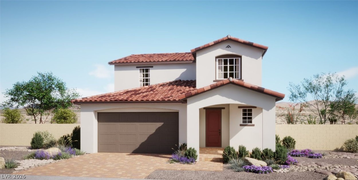 632 Mango Cove Street, Henderson