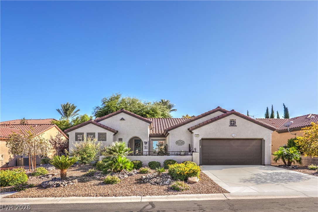 2337 Shorewood Hills Avenue, Henderson