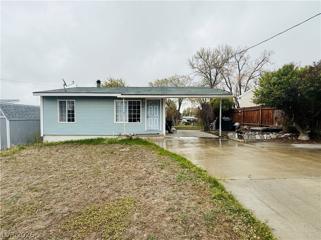 24 Elysium Drive, Ely