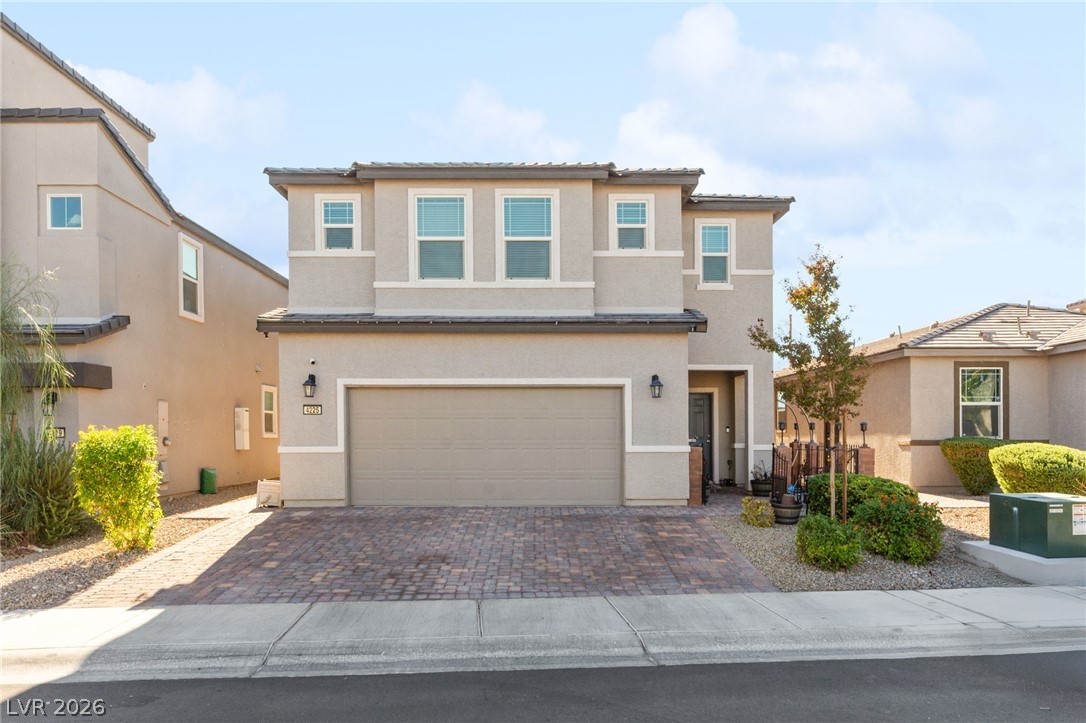 4225 Rancho Crossing Street, Las Vegas