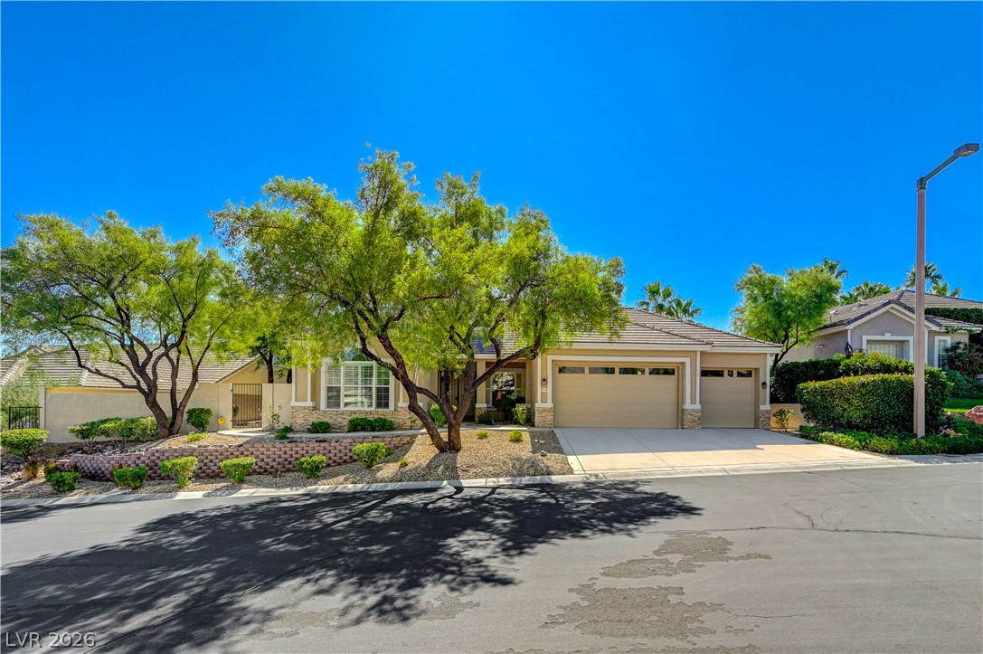 10809 Elm Ridge Avenue, Las Vegas