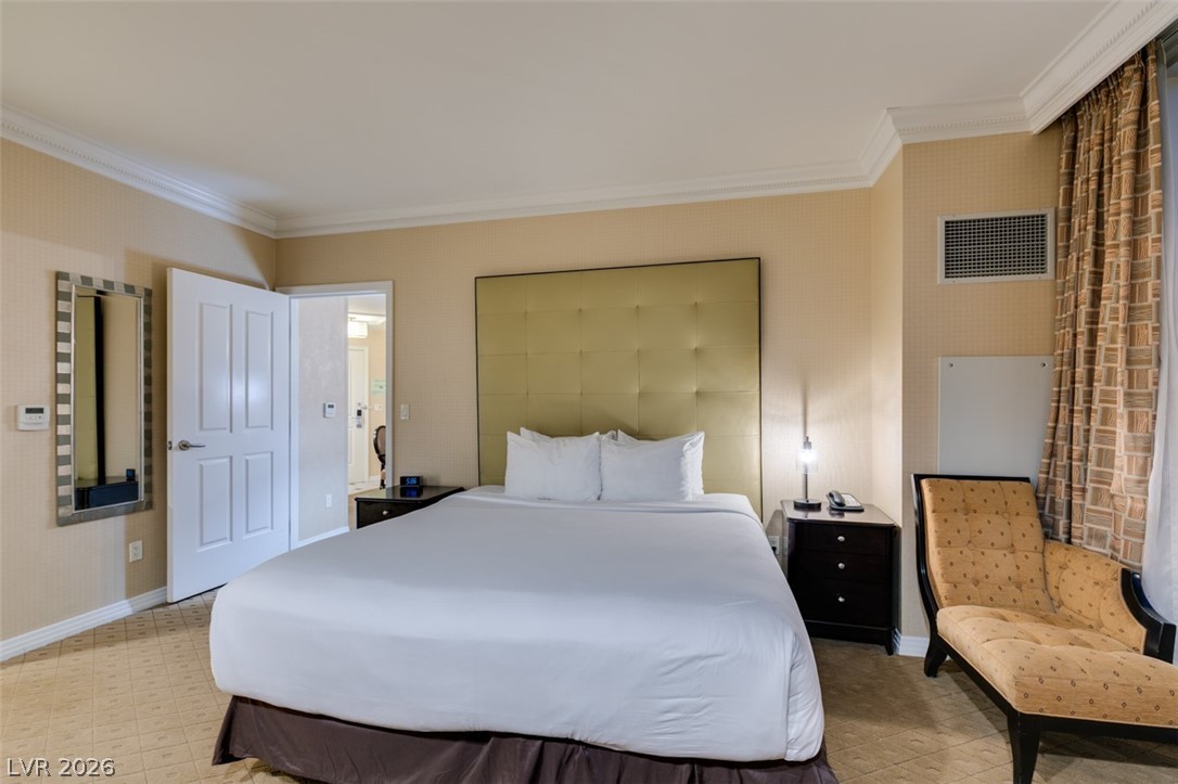 Photo 33 of 45, 135 E HARMON Avenue #2402