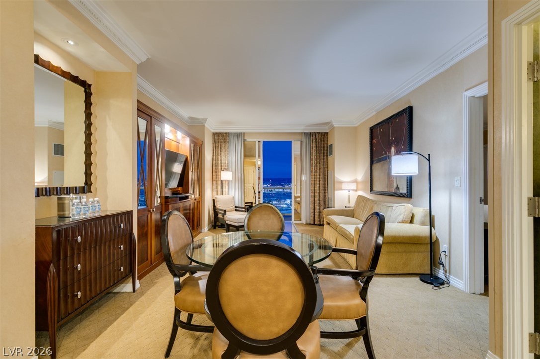 Photo 4 of 135 E HARMON Avenue #2402