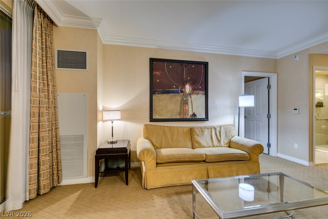 Photo 12 of 45, 135 E HARMON Avenue #2402