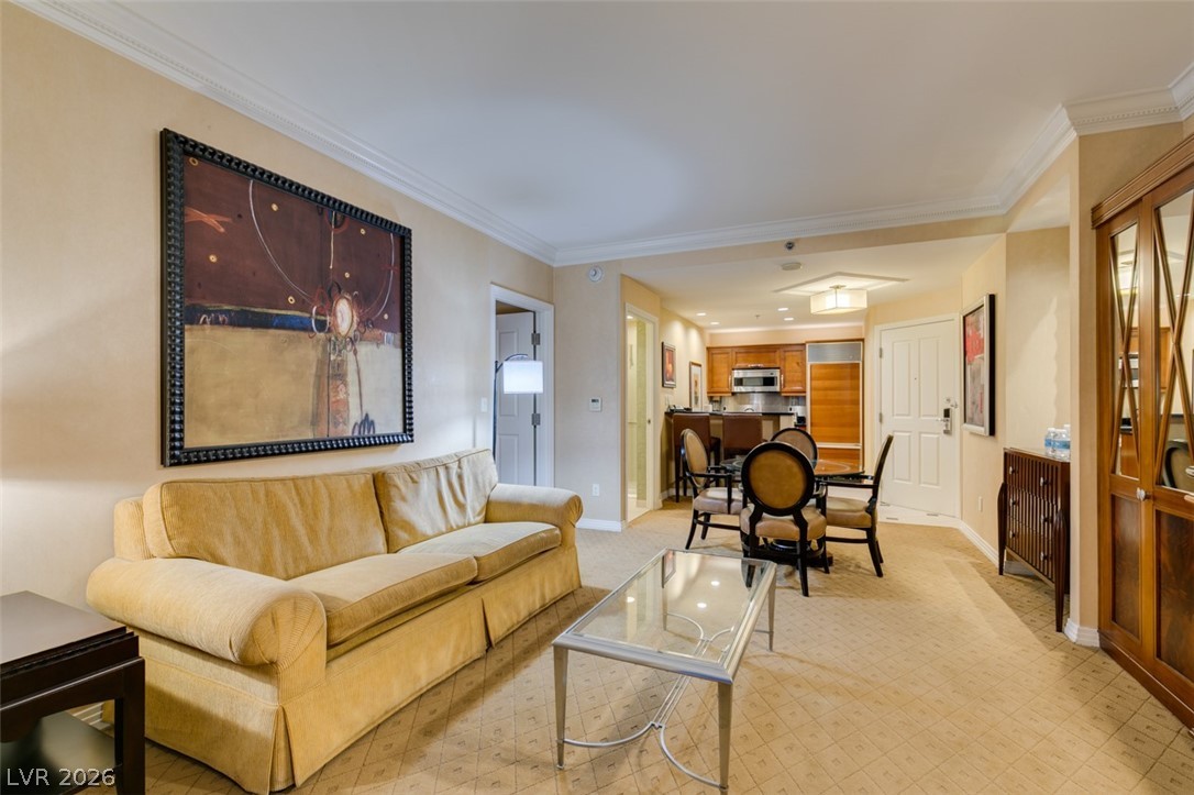 Photo 13 of 45, 135 E HARMON Avenue #2402