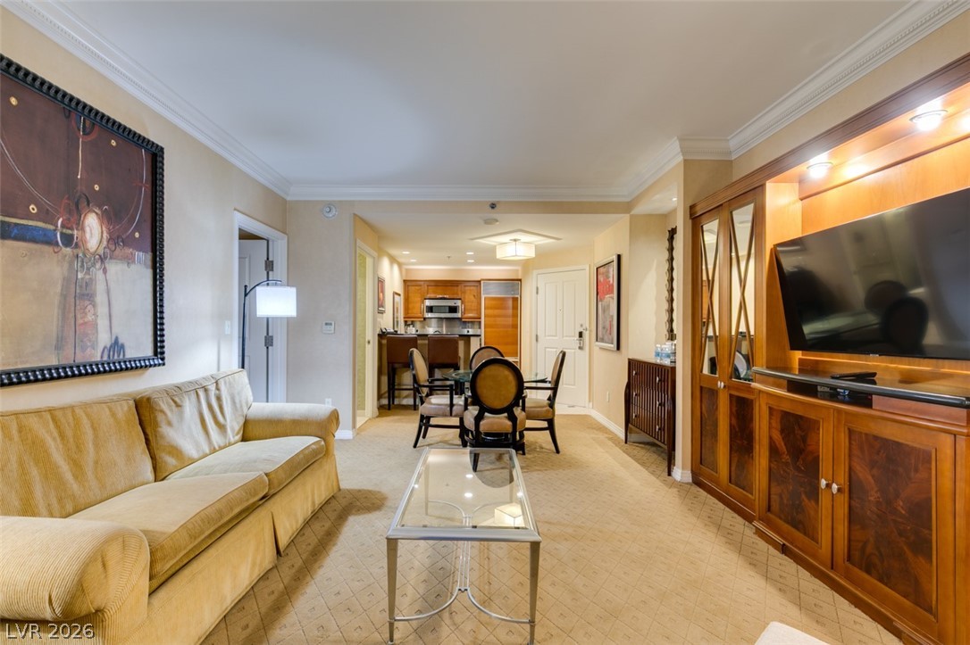 Photo 14 of 45, 135 E HARMON Avenue #2402