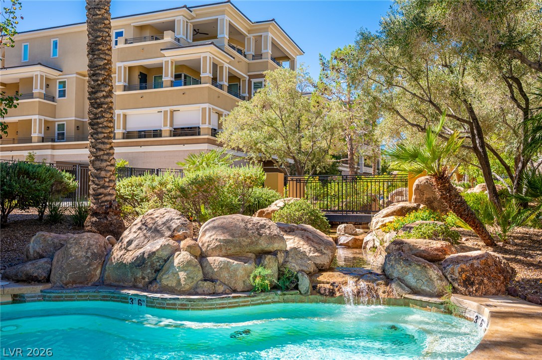 Photo 77 of 87, 9200 S Las Manaitas Avenue #202
