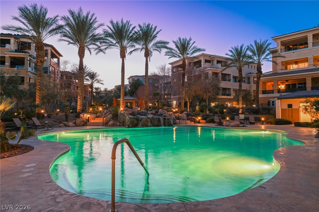 Photo 78 of 87, 9200 S Las Manaitas Avenue #202