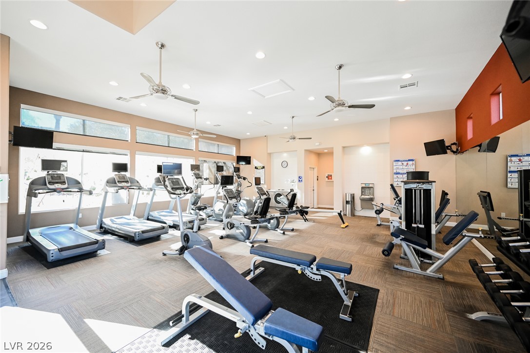 Photo 86 of 87, 9200 S Las Manaitas Avenue #202