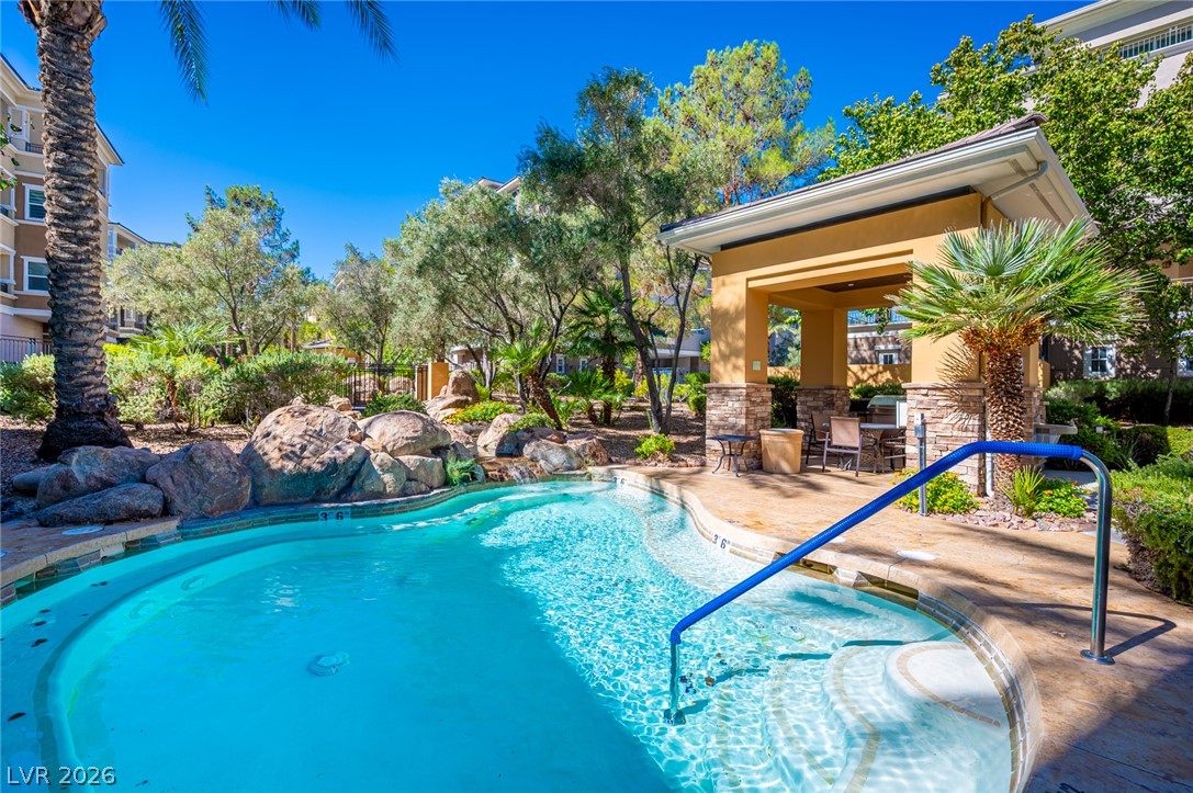 Photo 74 of 87, 9200 S Las Manaitas Avenue #202