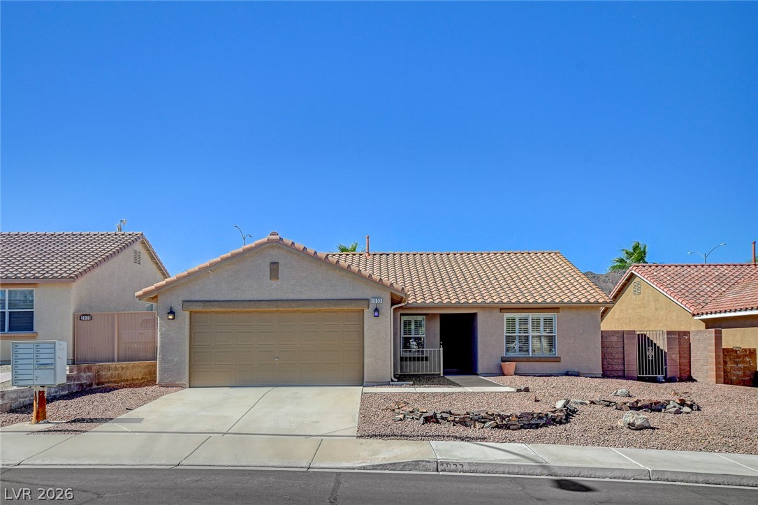 1033 Amber Gate Street, Henderson