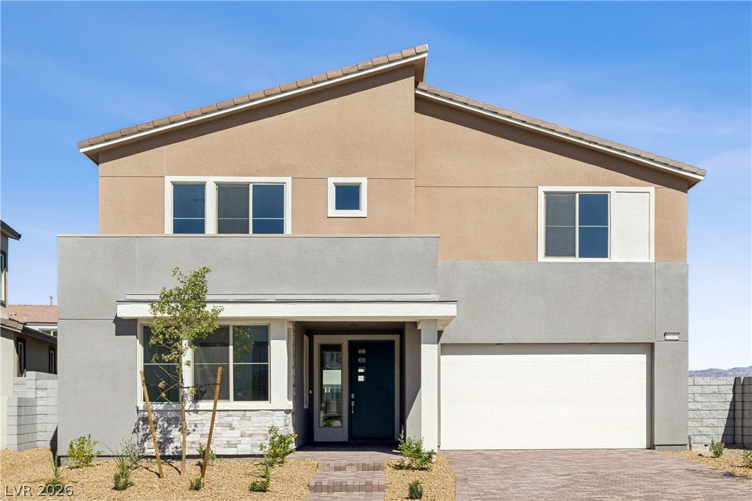 10416 Heavenly Mountain Court, Las Vegas