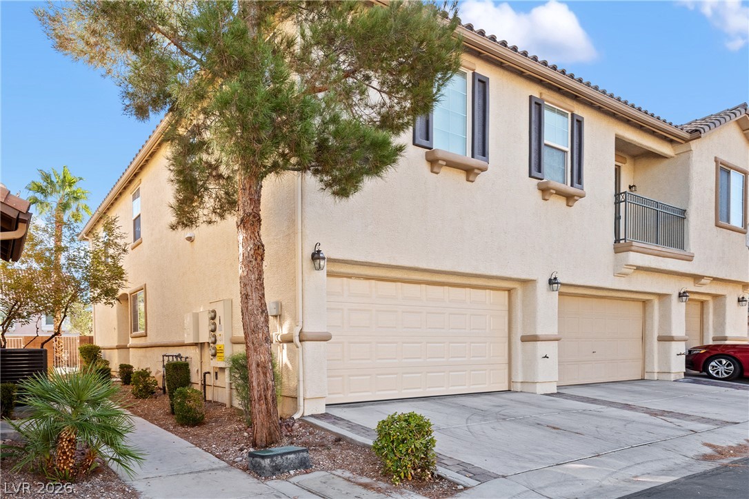 6255 W Arby Avenue #318, Las Vegas