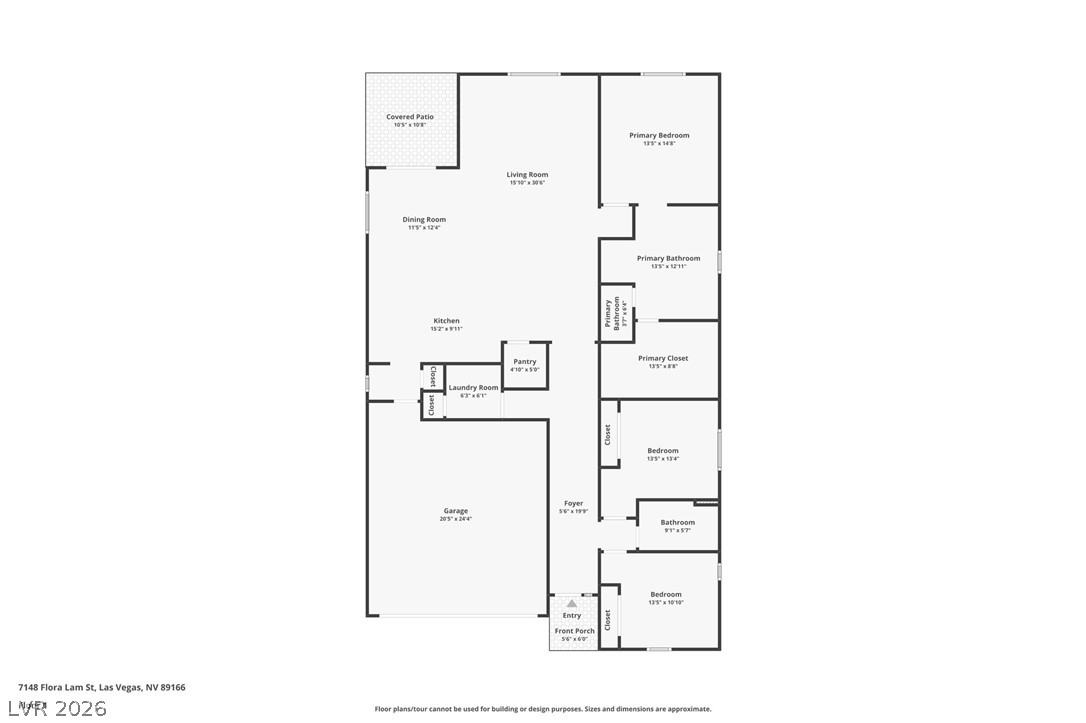 Photo 36 of 36, 7148 Flora Lam Street