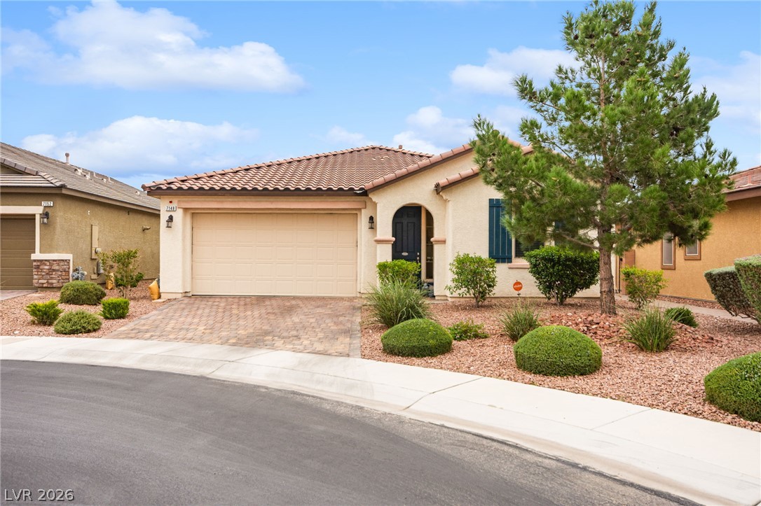 7148 Flora Lam Street, Las Vegas