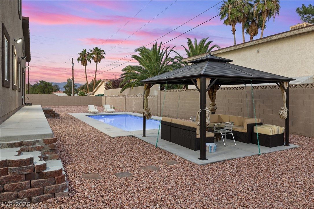 2334 N Michael Way, Las Vegas