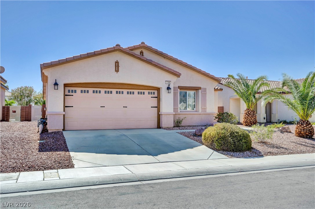 1709 Lazy Hill Ranch Way, North Las Vegas