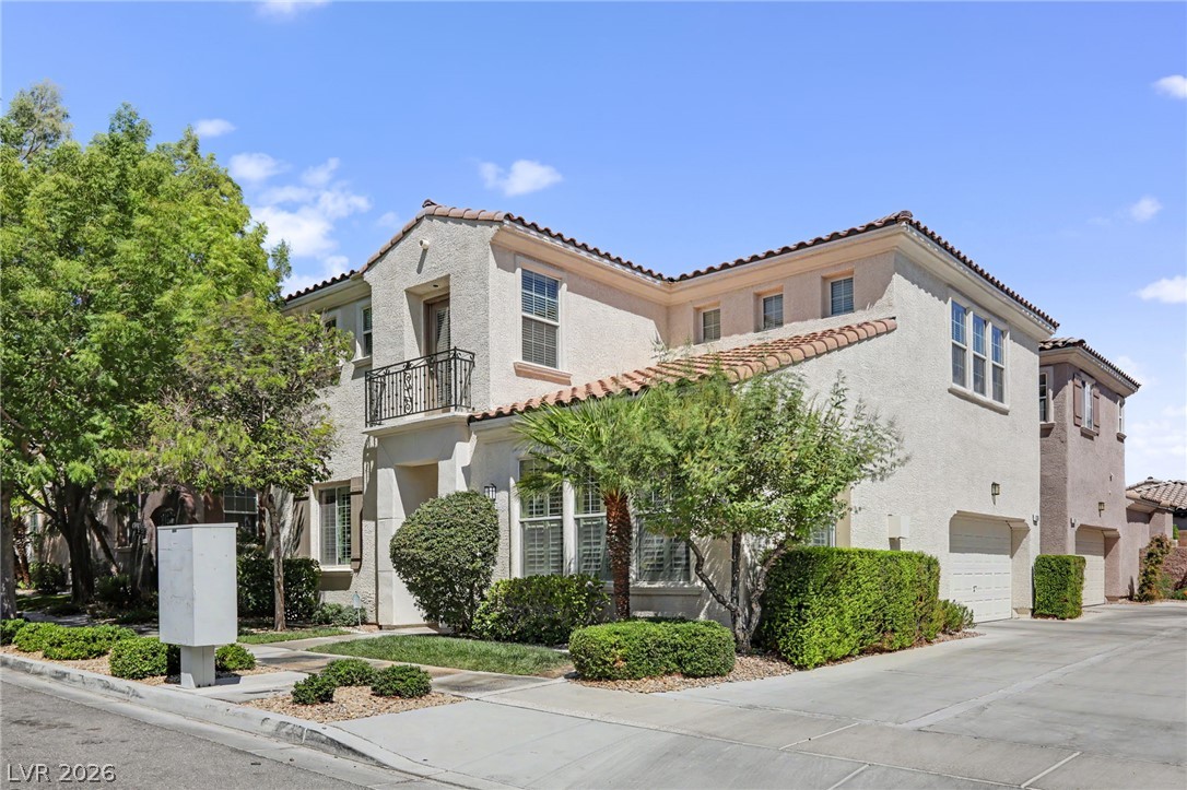 2150 Cast Pebble Drive, Las Vegas