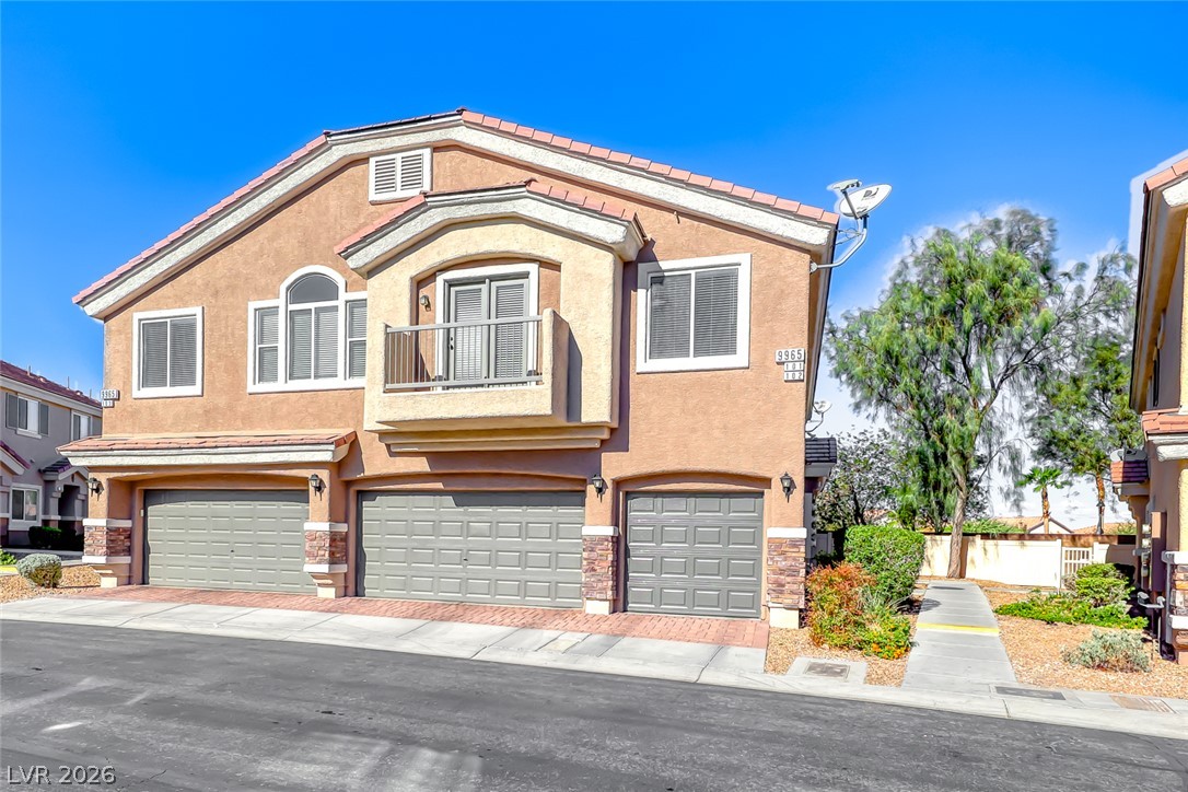 9965 Government Point Way #101, Las Vegas