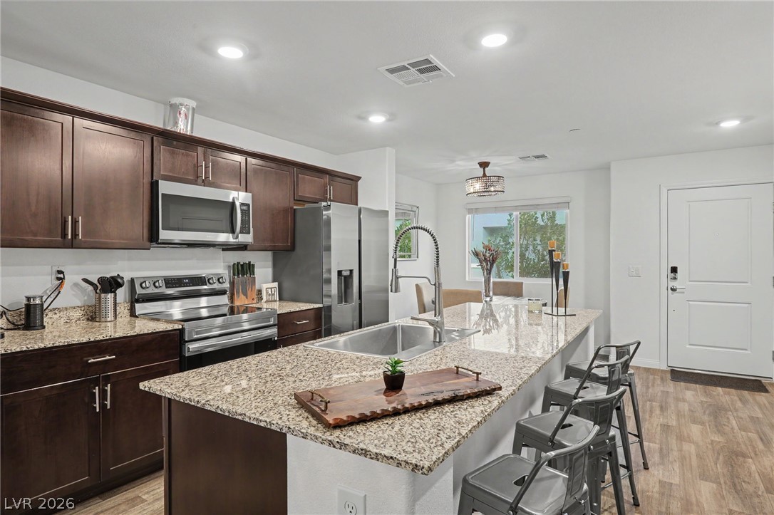 Photo 7 of 42, 12263 Radiant Sunrise Road #3