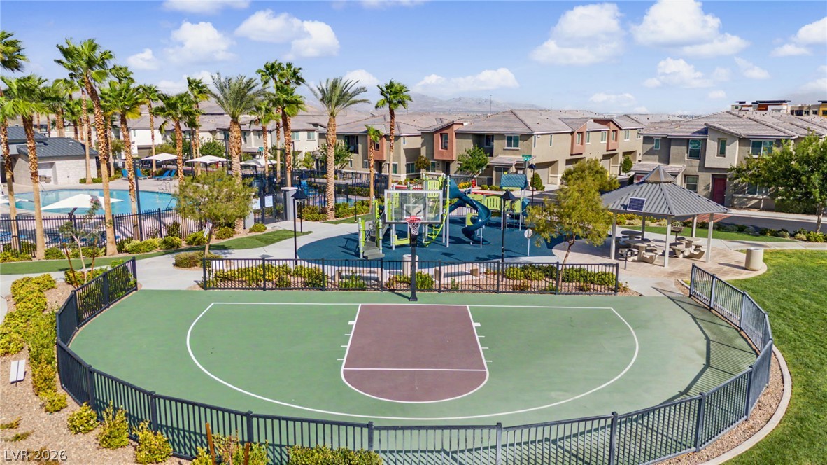 Photo 32 of 42, 12263 Radiant Sunrise Road #3