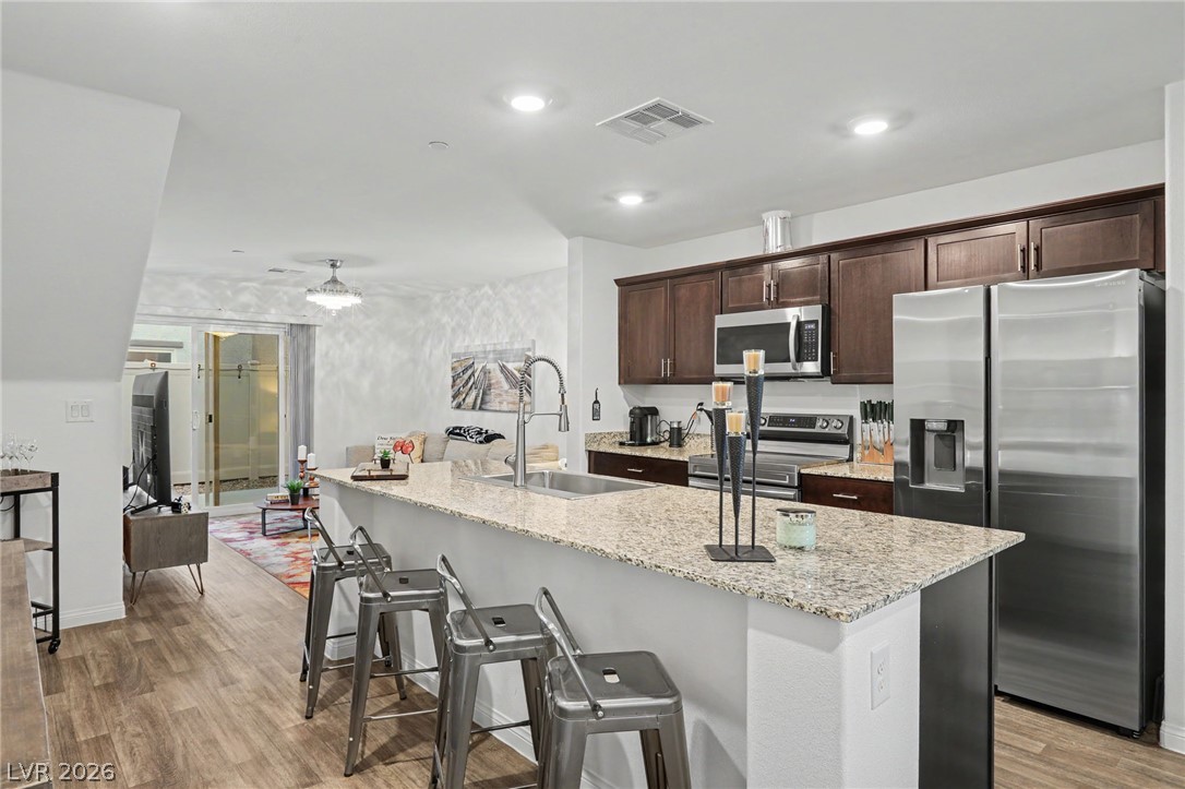 Photo 6 of 42, 12263 Radiant Sunrise Road #3
