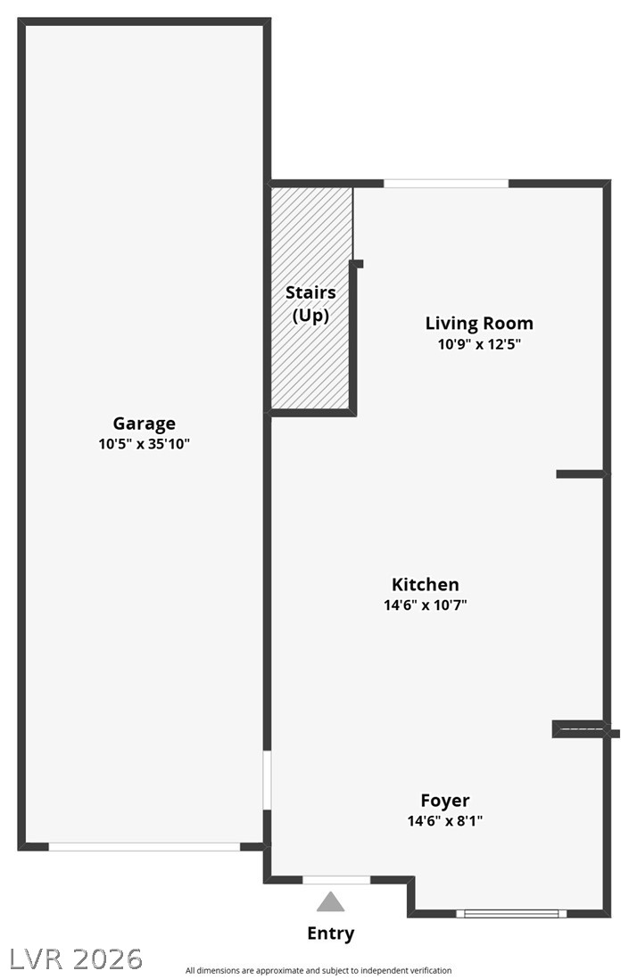 Photo 41 of 42, 12263 Radiant Sunrise Road #3