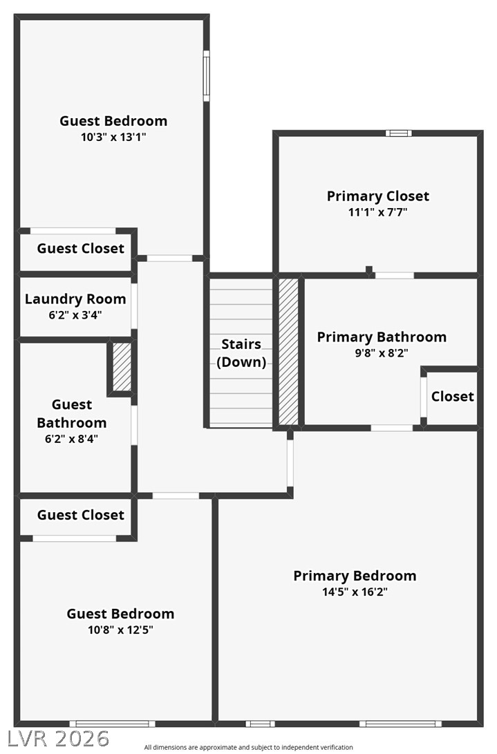 Photo 42 of 42, 12263 Radiant Sunrise Road #3