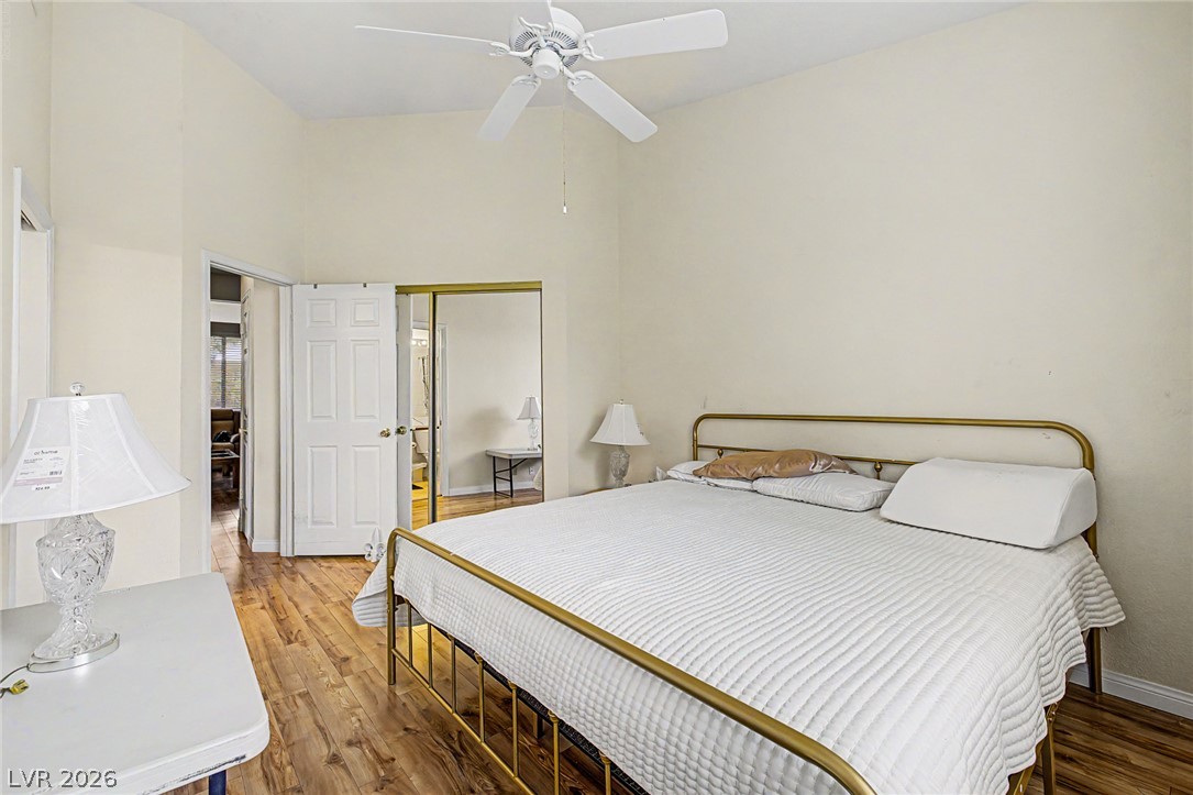 Photo 25 of 37, 5155 W Tropicana Avenue #2023