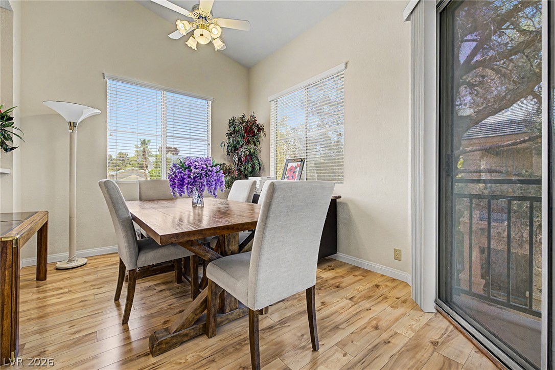 Photo 3 of 5155 W Tropicana Avenue #2023